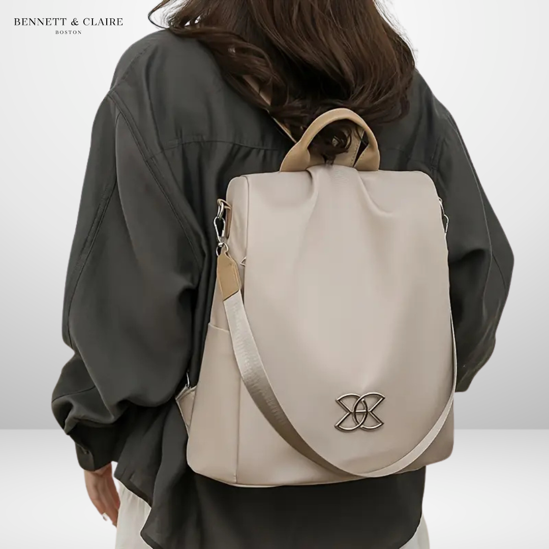 Lucius™ Anti-Theft Protection Bag