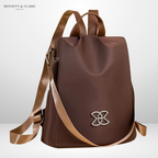 Lucius™ Anti-Theft Protection Bag