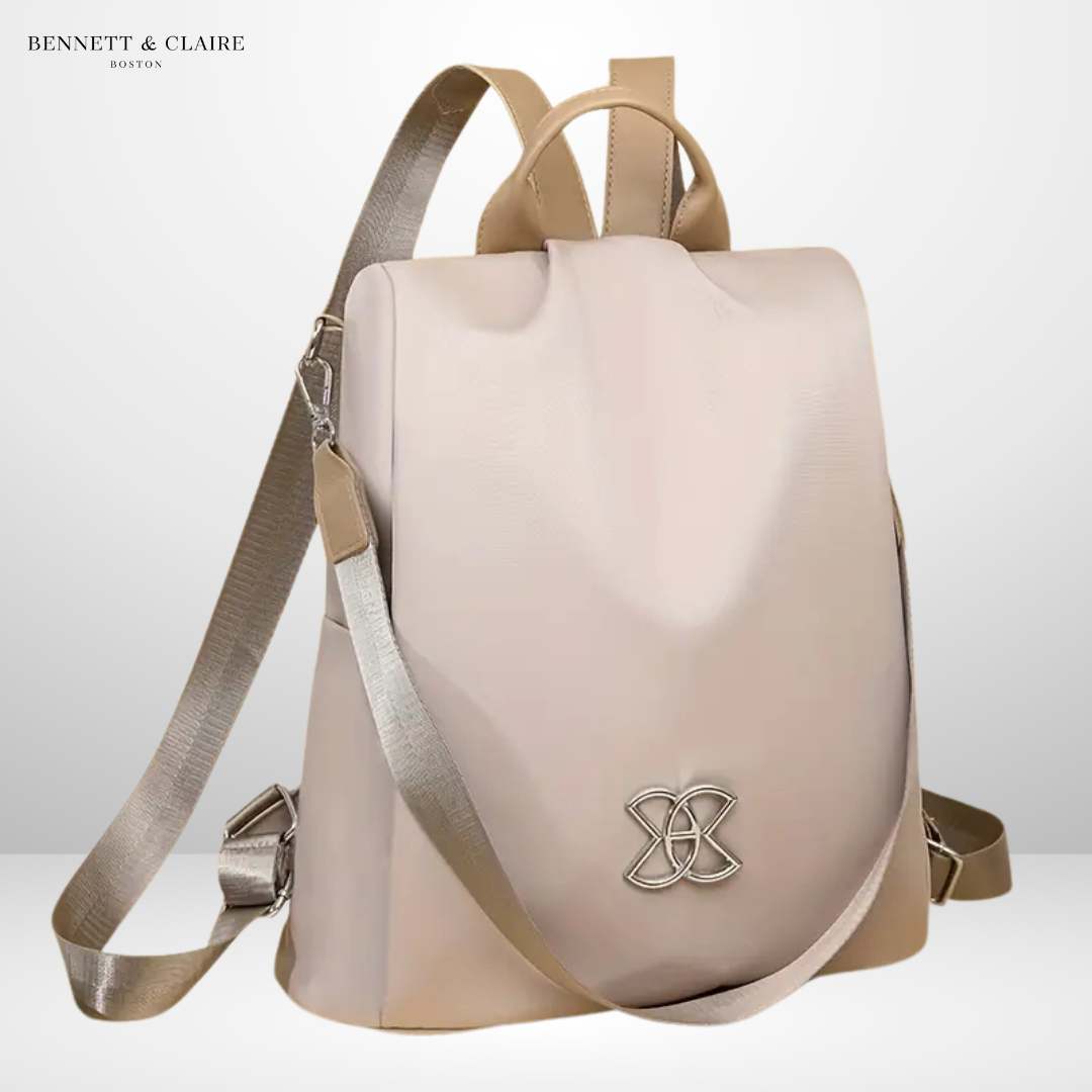 Lucius™ Anti-Theft Protection Bag
