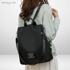 Lucius™ Anti-Theft Protection Bag