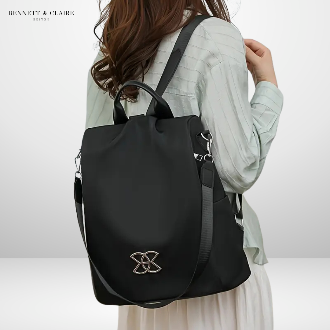 Lucius™ Anti-Theft Protection Bag