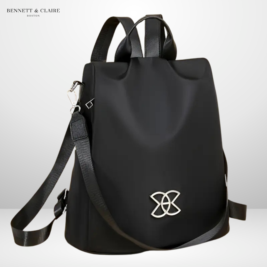 Lucius™ Anti-Theft Protection Bag