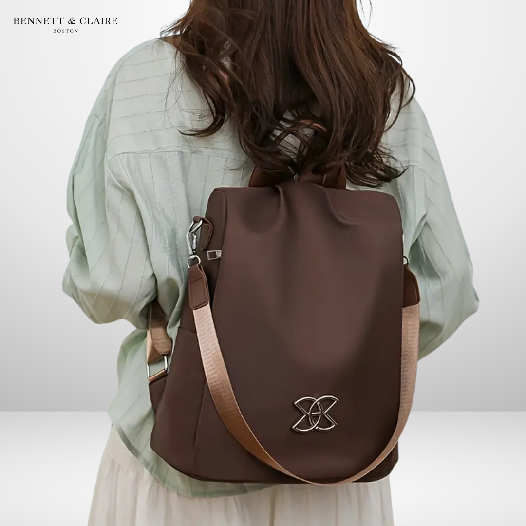 Lucius™ Anti-Theft Protection Bag
