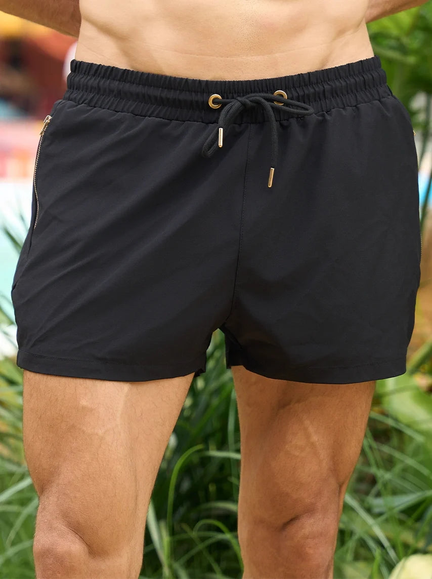 4-Pack Swim Shorts
