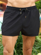 4-Pack Swim Shorts