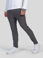 Noa Stretch Pants - Gray