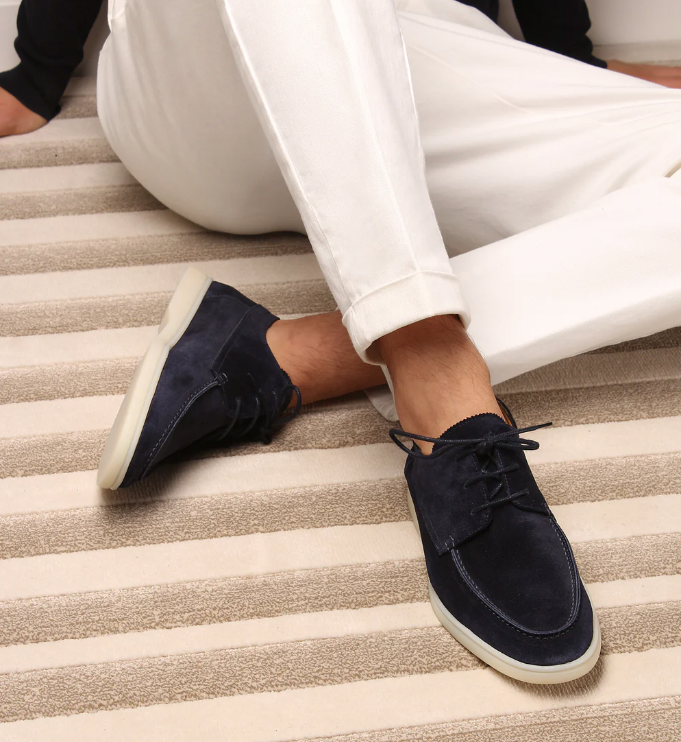 Lucas™ | Stylish Summer Loafers