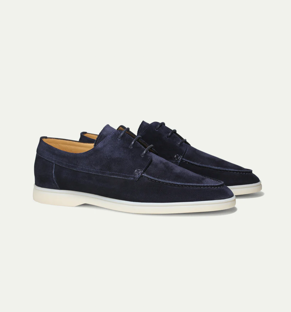 Lucas™ | Stylish Summer Loafers