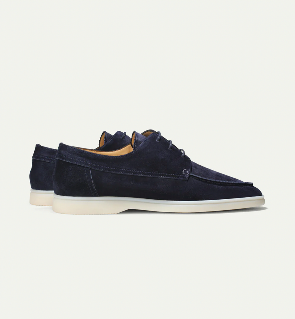 Lucas™ | Stylish Summer Loafers