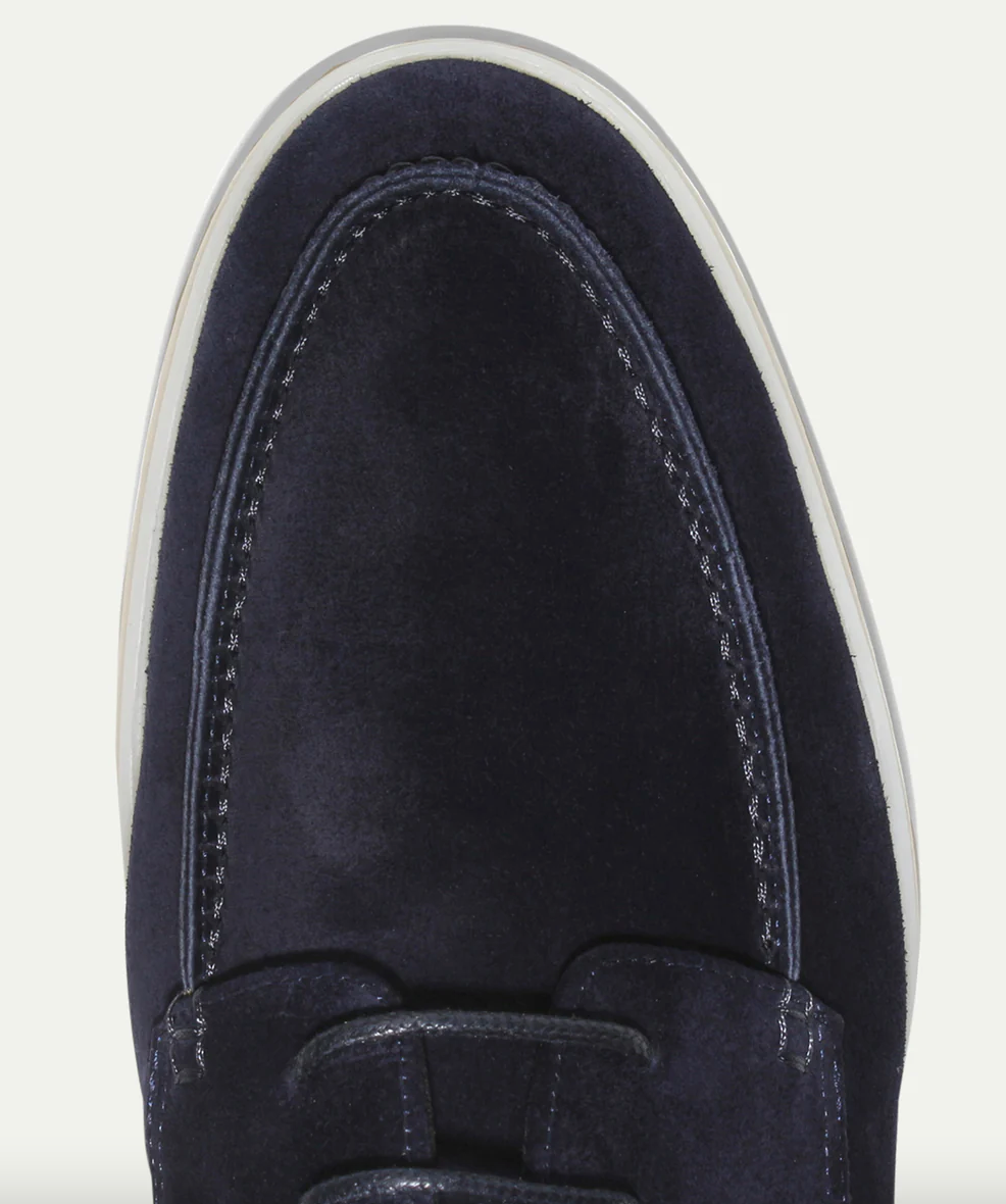Lucas™ | Stylish Summer Loafers