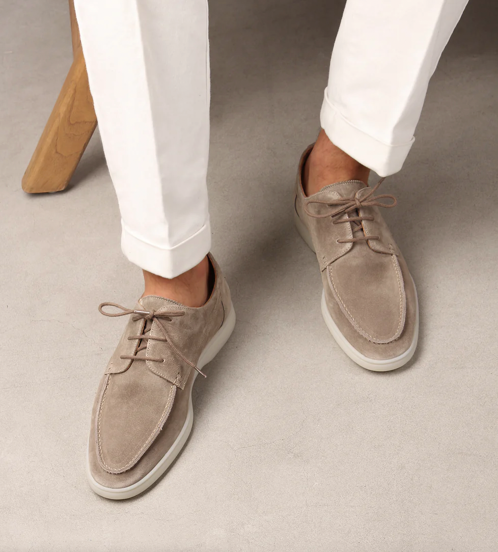 Lucas™ | Stylish Summer Loafers