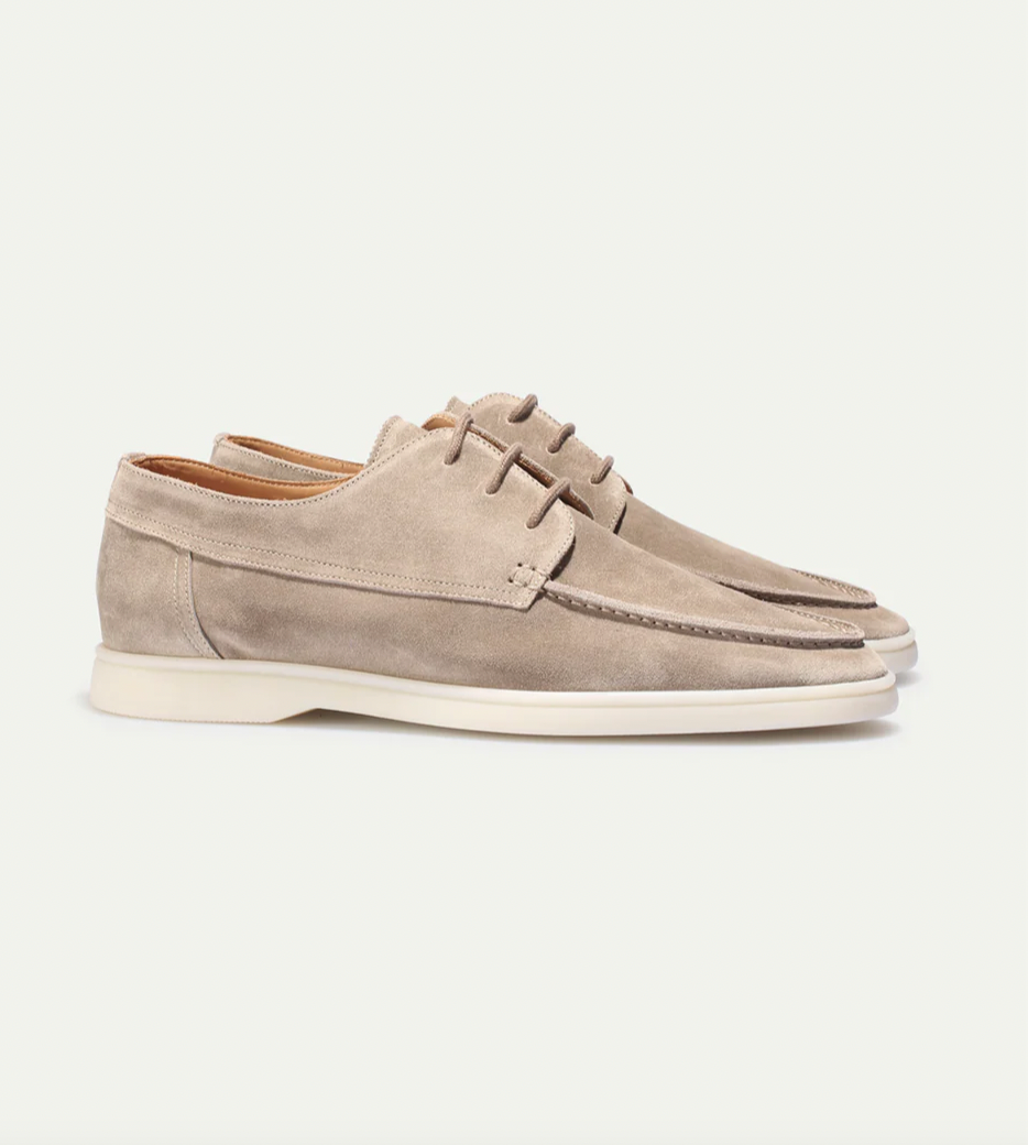 Lucas™ | Stylish Summer Loafers