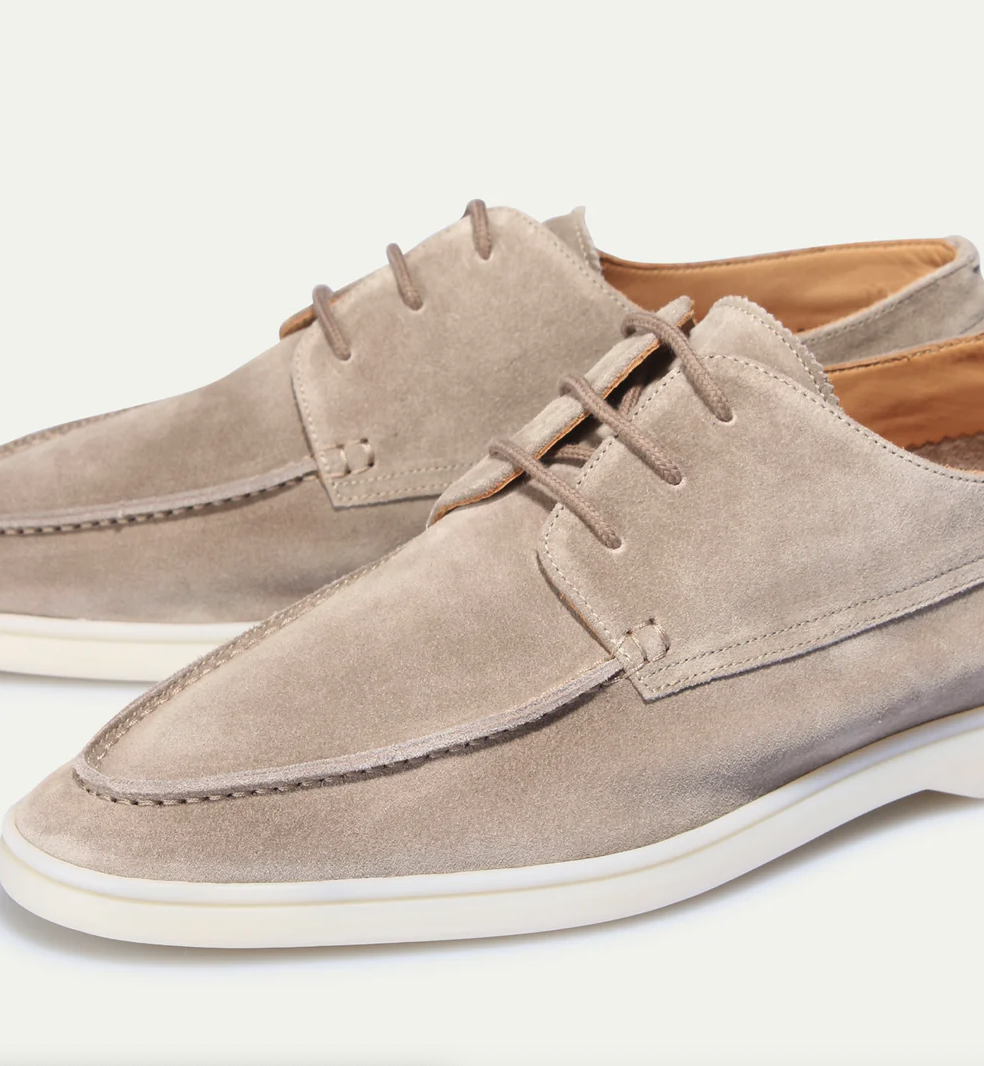 Lucas™ | Stylish Summer Loafers