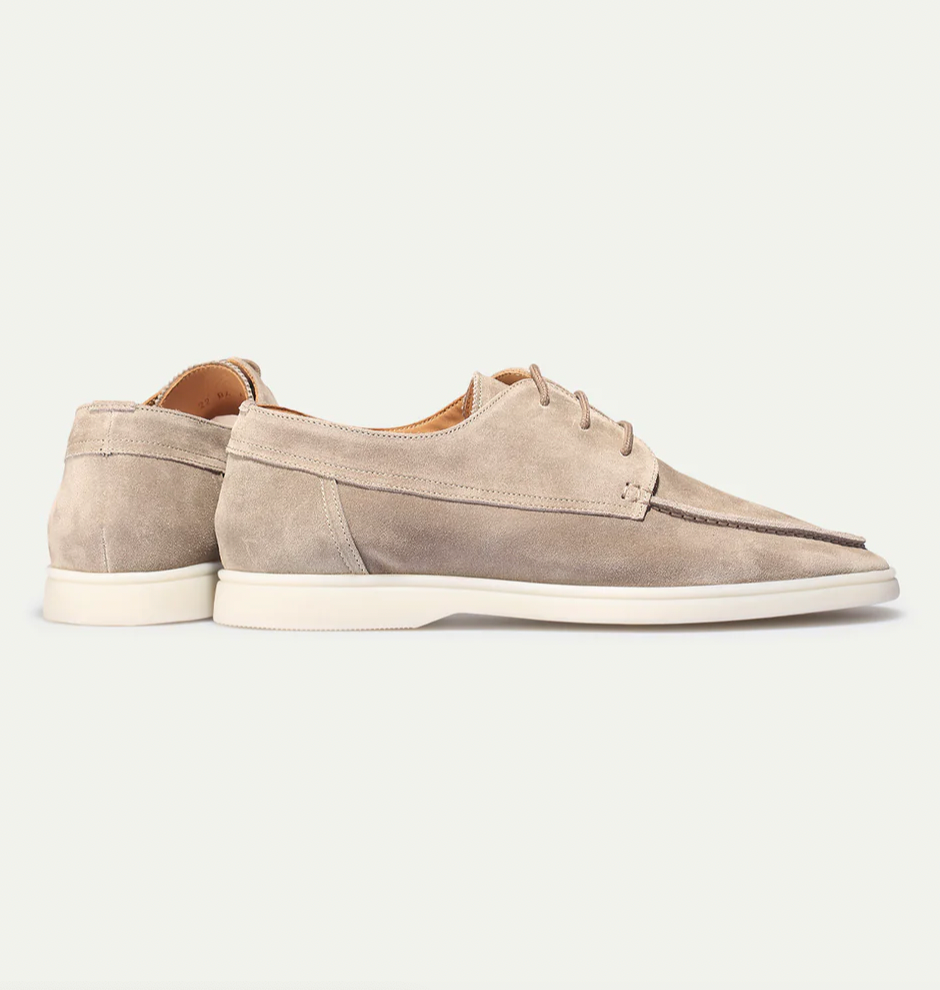 Lucas™ | Stylish Summer Loafers
