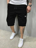 Leon | Herren Cargo Shorts
