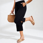 Lauréline™ – Stilvolle, bequeme und luftige Sommerhose