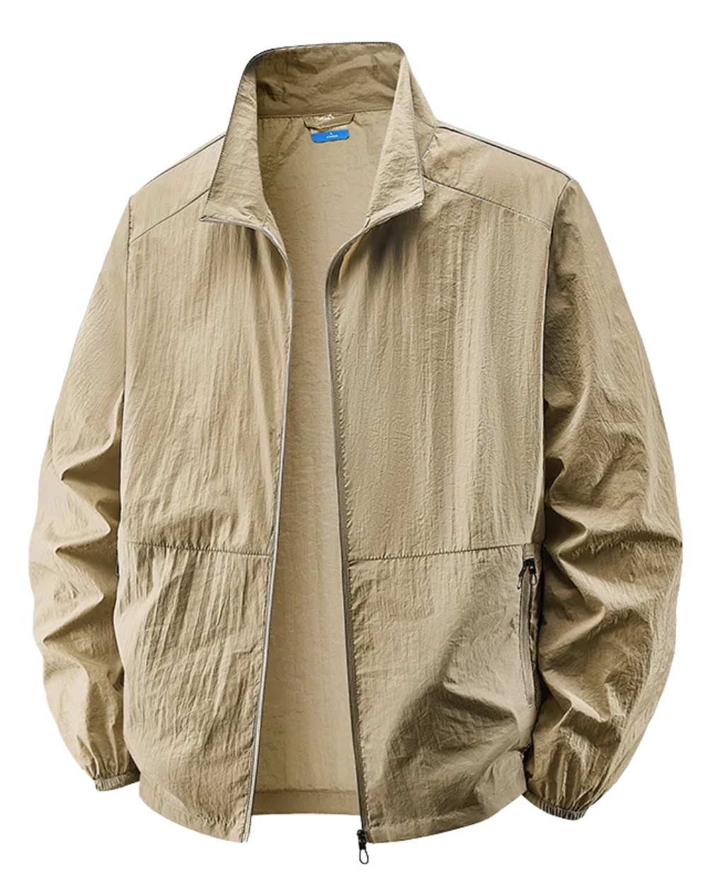 WALTER | PREMIUM LIGHTWEIGHT SUMMER JACKET