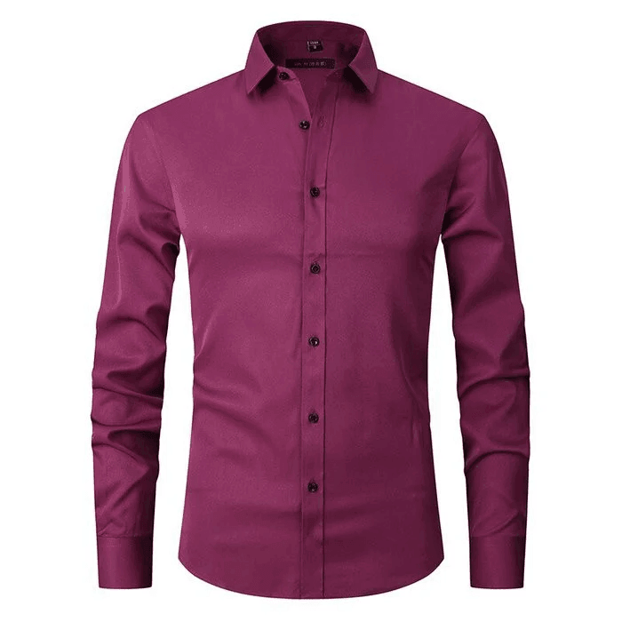 Aldo | Herren Elastisches Shirt
