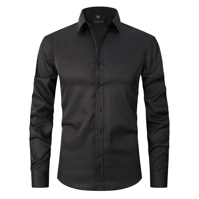 Aldo | Herren Elastisches Shirt
