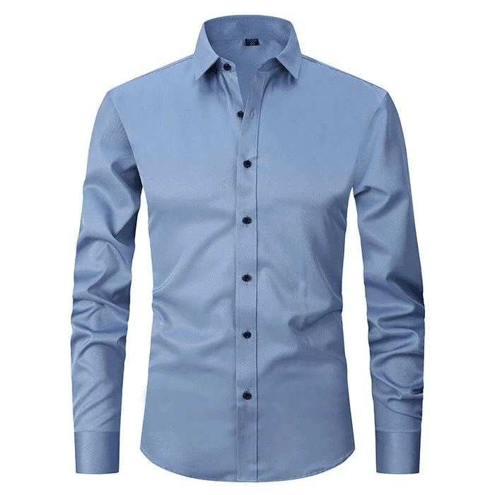 Aldo | Herren Elastisches Shirt