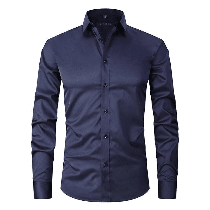 Aldo | Herren Elastisches Shirt
