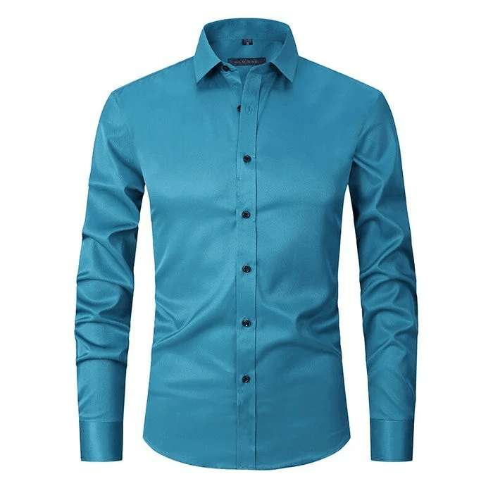 Aldo | Herren Elastisches Shirt