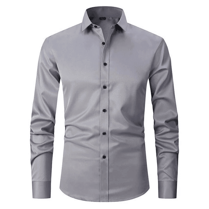 Aldo | Herren Elastisches Shirt