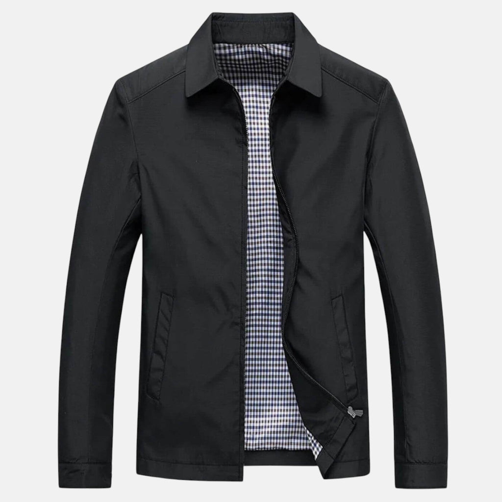 Bruno™ | Hochwertige Komfortjacke