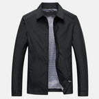 Bruno™ | Hochwertige Komfortjacke