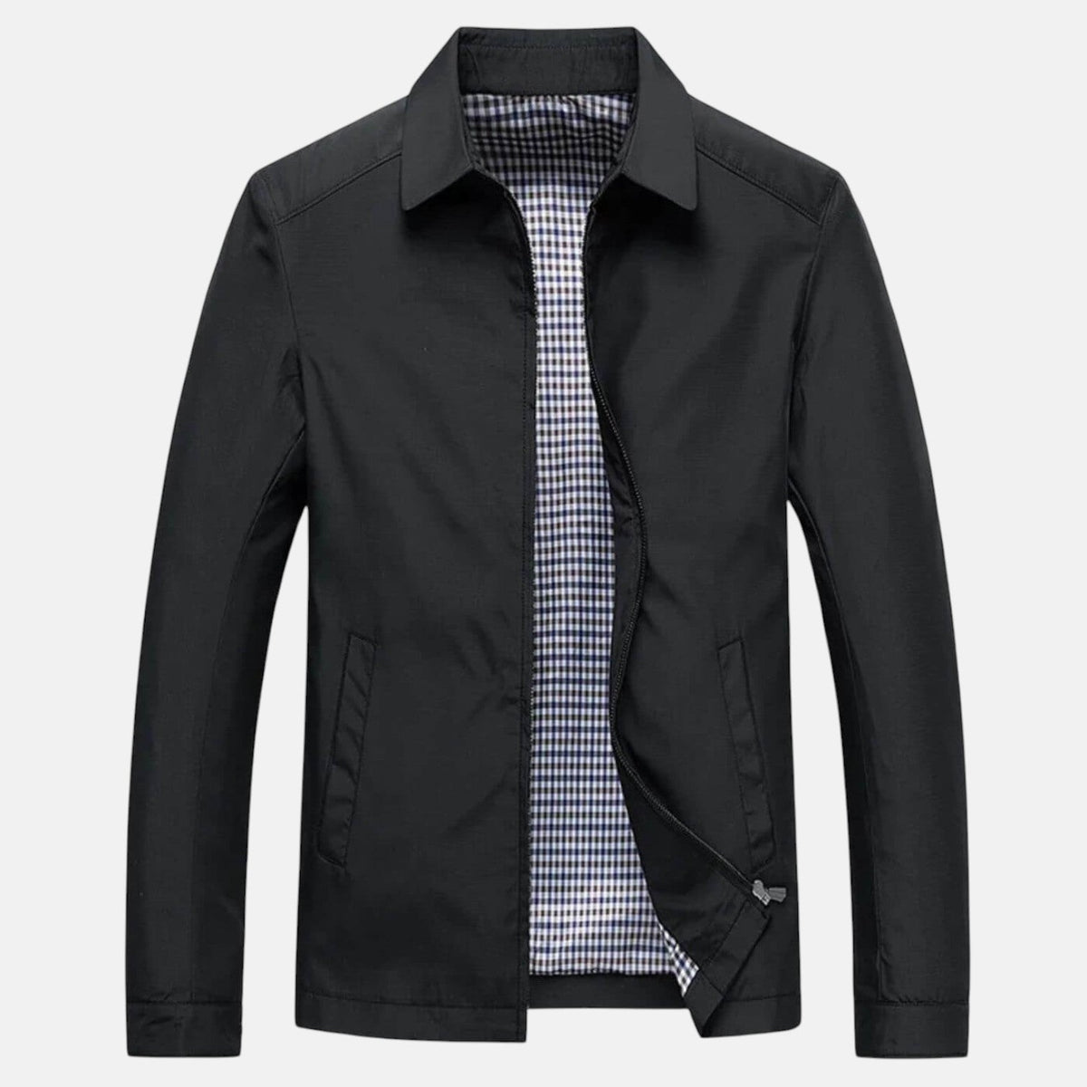 Bruno™ | Hochwertige Komfortjacke