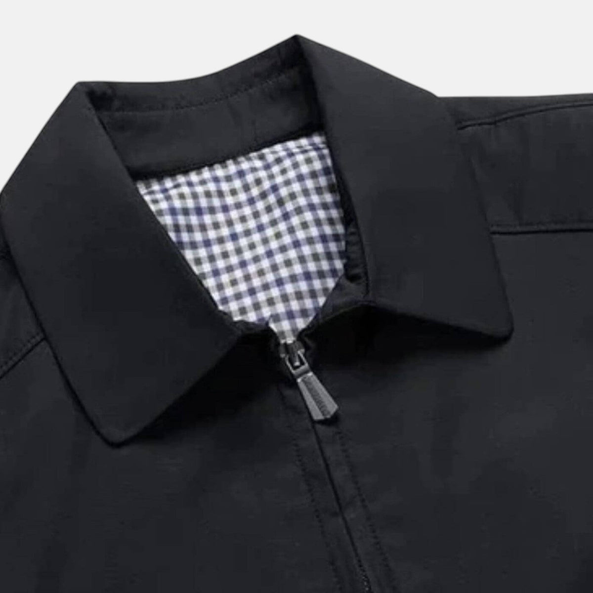 Bruno™ | Hochwertige Komfortjacke