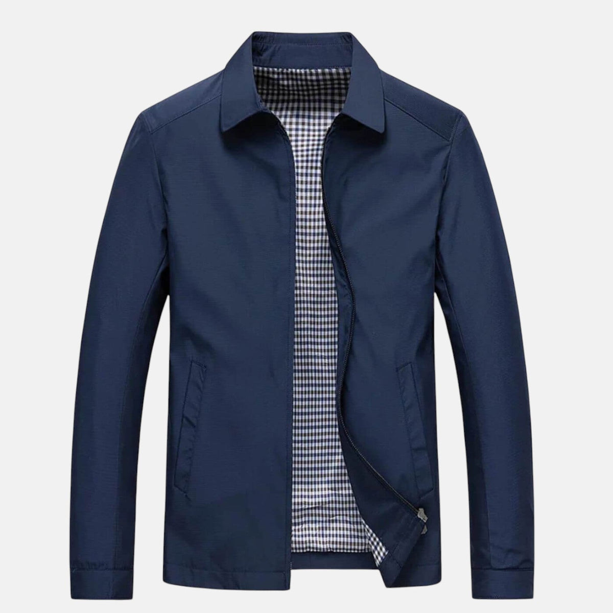 Bruno™ | Hochwertige Komfortjacke