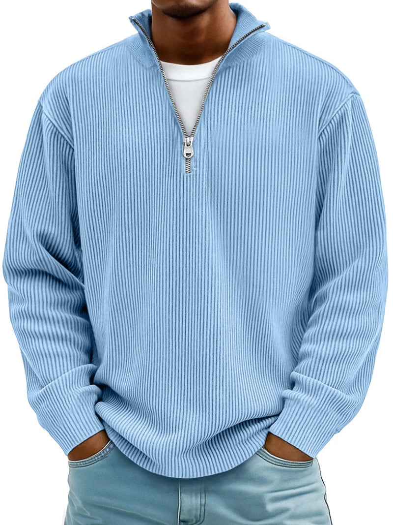 Calix | Modischer und eleganter Pullover