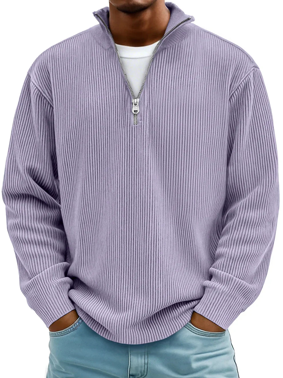 Calix | Modischer und eleganter Pullover