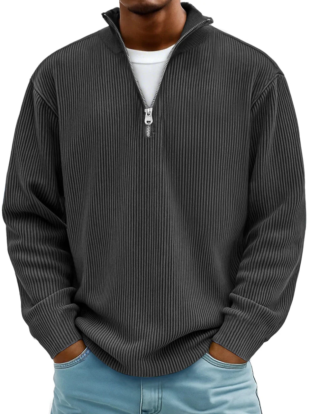 Calix | Modischer und eleganter Pullover