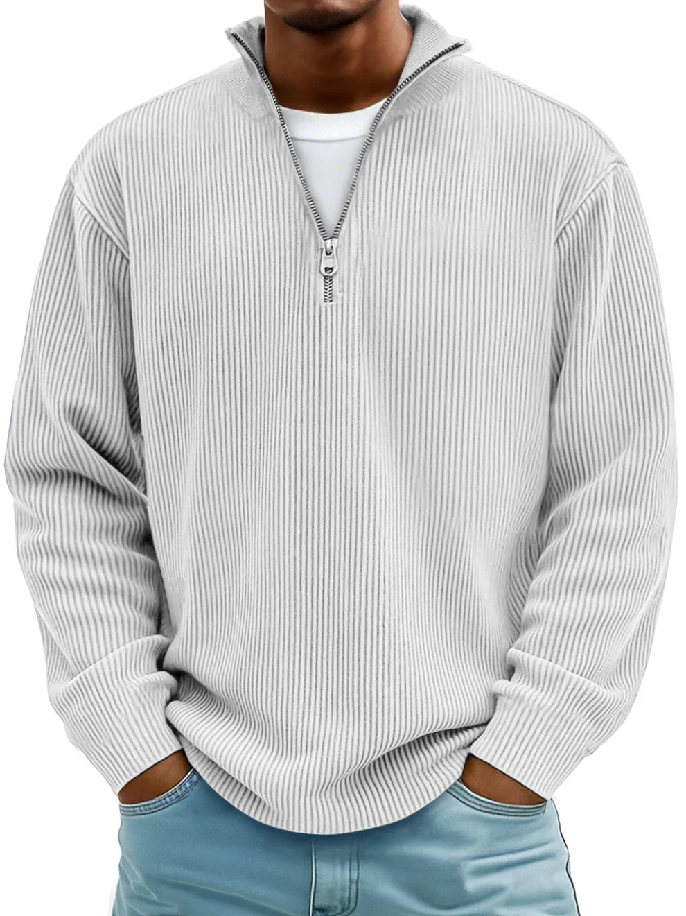 Calix | Modischer und eleganter Pullover