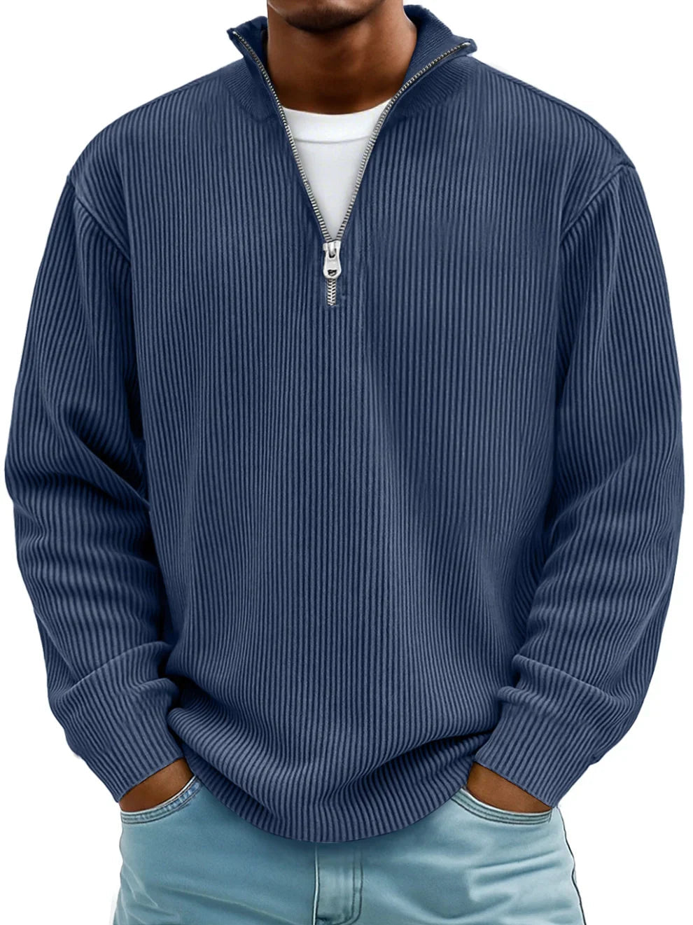Calix | Modischer und eleganter Pullover