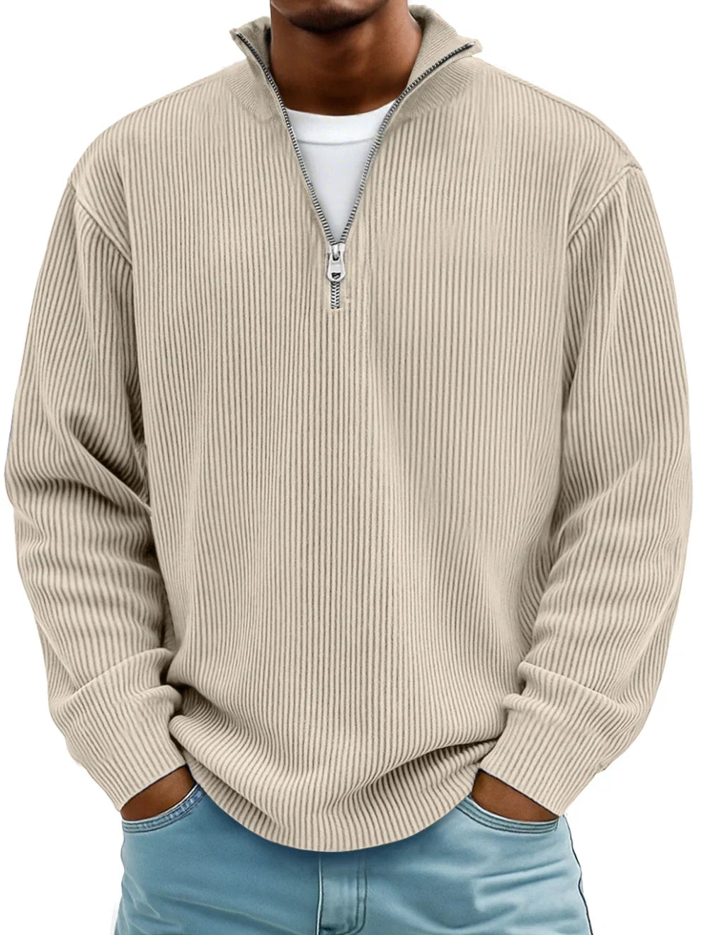Calix | Modischer und eleganter Pullover