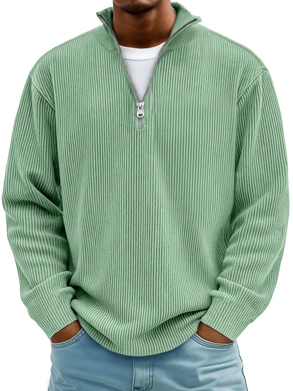 Calix | Modischer und eleganter Pullover