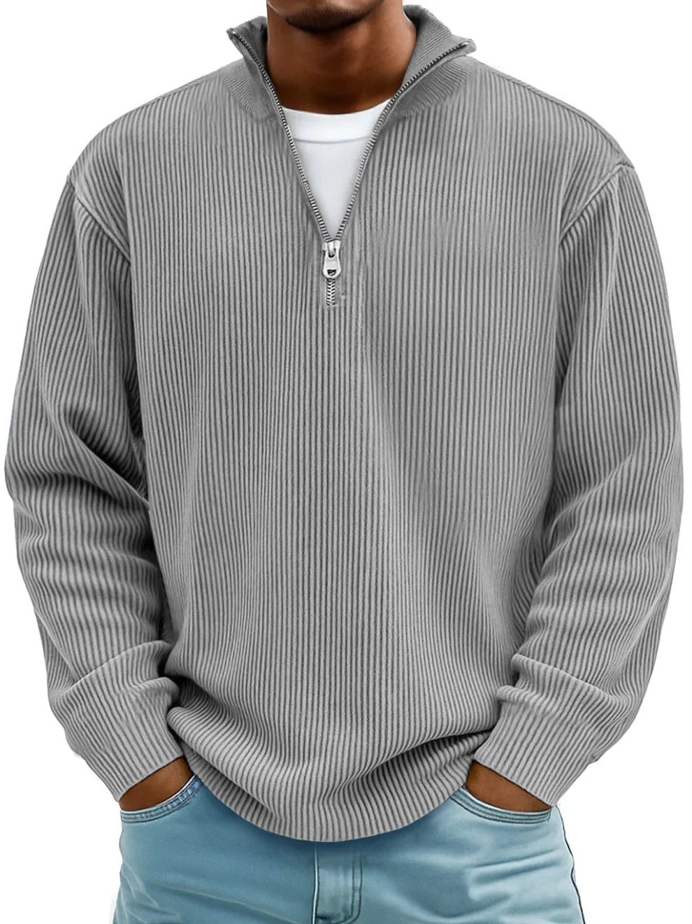 Calix | Modischer und eleganter Pullover