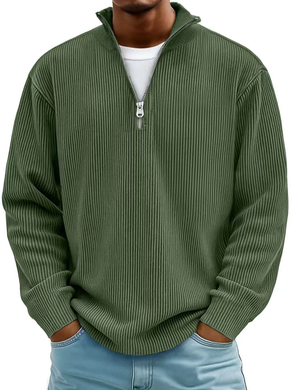 Calix | Modischer und eleganter Pullover