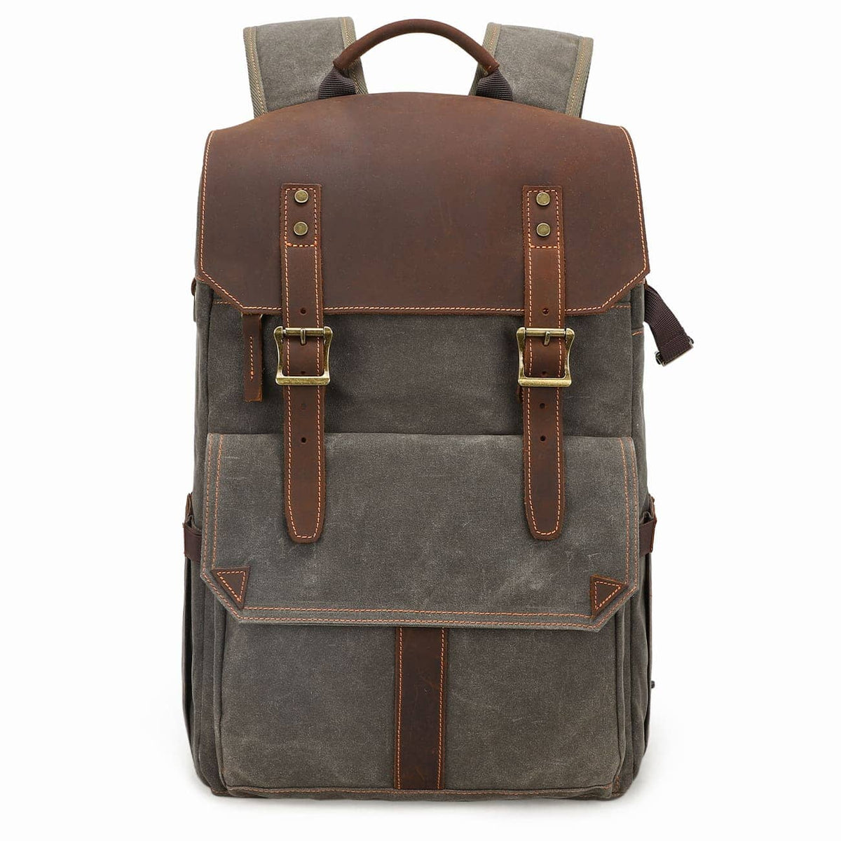 ZAMORA Kamerarucksack
