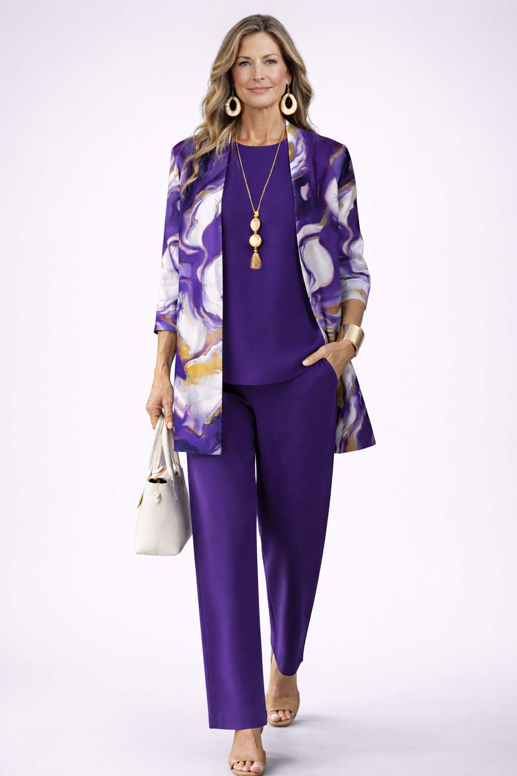 Gavina | 3-Piece Set