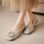 Orabella Ballerina Shoes