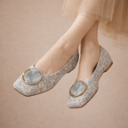 Orabella Ballerina Shoes