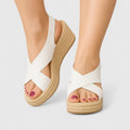 Marilysa | Komfortable Orthopädische Sandalen