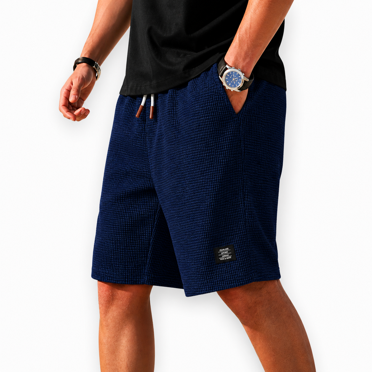 Sommerfeld | Stilvolle Herren-Shorts für den Sommer (Kaufe 1, erhalte 1 GRATIS)
