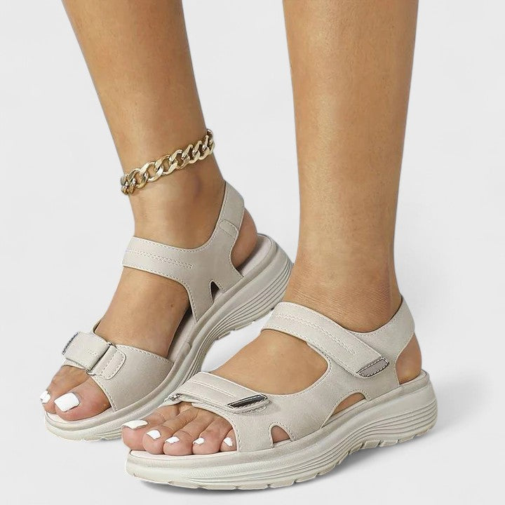 Simona™ | Orthopedic Sandal