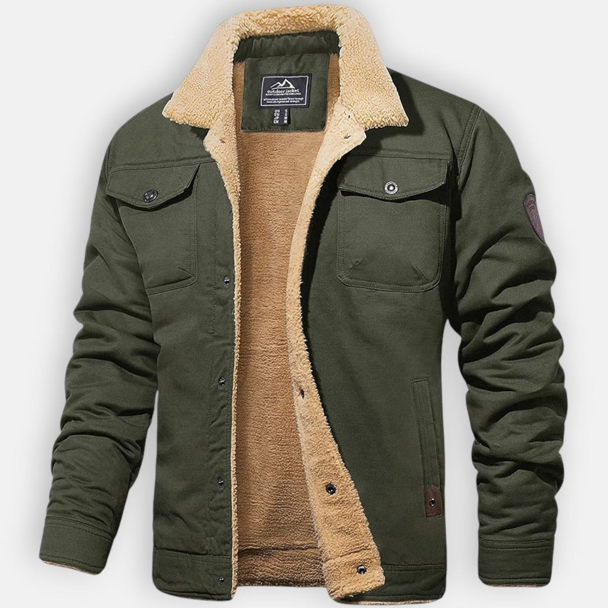 Mont - Bomber Jacket