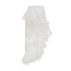 Renée Koordiniertes Semi-Transparentes Oberteil und Rock Set